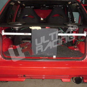 Daihatsu Charade G11 83-85 Ultra-R 2P Rear Upper Strutbar RE2-644A 219858