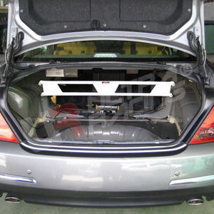 Nissan Teana 03-08 J31 UltraRacing Rear Upper Strutbar RE4-1063 219865