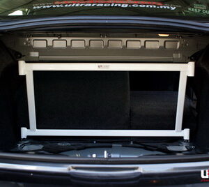 Mazda 3 BL 09+ 4D UltraRacing 4-Point Rear Strutbar 1120 RE4-1120 219866