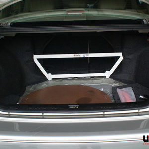 Nissan Cefiro 98-03 A33 UltraRacing 4-Point Rear Trunk Brace RE4-1169 219867