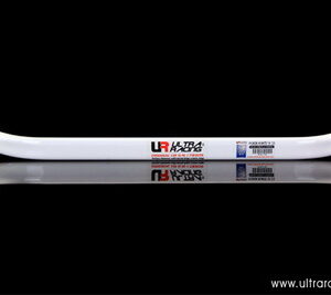 Hyundai Avante 08+ UltraRacing 2-Point Rear Lower Tiebar RL2-1041 219873