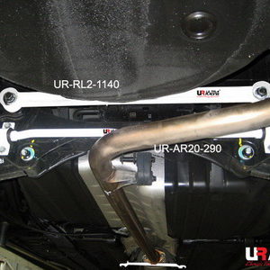 Hyundai Grandeur HG 2.4 GDI 11+ Ultra-R Rear Lower Bar 1140 RL2-1140x 219878