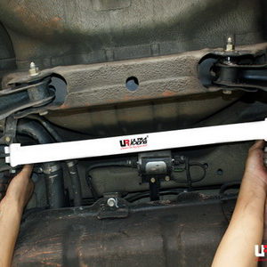 Chery A5 06+ UltraRacing 2-Point Rear Lower Bar 1267 RL2-1267 219882