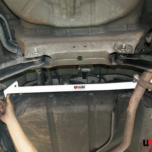 Chery A5 06+ UltraRacing 2-Point Rear Lower Bar 1268 RL2-1268 219883