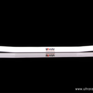 Subaru Legacy BM 09+ Ultra-R 2-Point Rear Lower Tiebar 1317 RL2-1317 219886