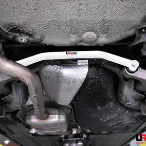 Audi A4/A5 B8 08+ 2.0T / A6 C7 11+ Ultra-R Rear Lower Tiebar RL2-1414 219893