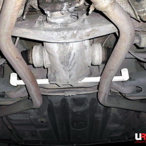 Mercedes E-Class 03-06 W211 Ultra-R Rear Lower Tiebar RL2-1486 219897