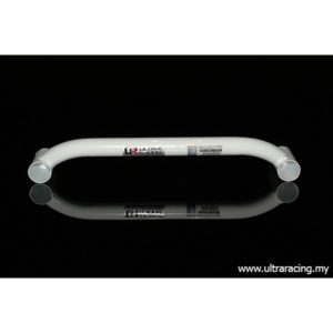 Honda Civic FD2 05+ TypeR Ultra-R Rear Lower Tiebar 1506 RL2-1506 219901