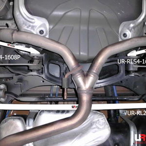 Alfa Romeo 159 2.2 05+ Ultra-R Rear Lower Tiebar 1607 RL2-1607 219905