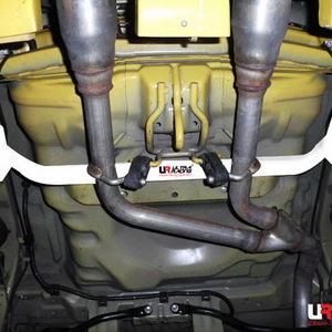 Daihatsu Copen 660T 02-11 UltraRacing Rear Lower Tiebar 1670 RL2-1670 219910