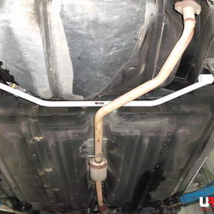 Kia Rio 1.5 DC 05-10 UltraRacing 2-Point Rear Lower Tiebar RL2-1688 219912