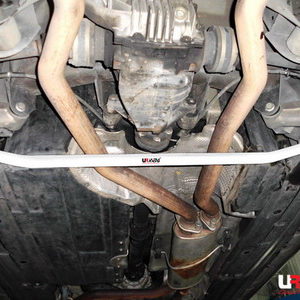 BMW E53 X5 4.4 99-06 UltraRacing 2-Point Rear Lower Bar 1703 RL2-1703 219913