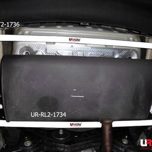 Kia Sportage 10+ 2.0 UltraRacing Rear Lower Tiebar 1734 RL2-1734 219916