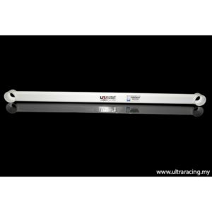 Nissan Bluebird 89-93 U12 1.8 Ultra-R Rear Lower Tiebar RL2-1773 219917
