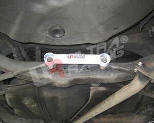 Toyota Carina E 92-98 1.6 Ultra-R 2-Point Rear Lower Tiebar RL2-797 219926