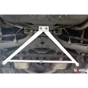 Jaguar XK8 4.0 98+ UltraRacing 3-Point Rear Lower Brace RL3-1359 219932