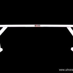 Hyundai Genesis 08+ 2.0T UltraRacing 4-Point Rear Lower Bar RL4-1310 219941
