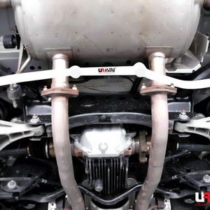 Infiniti FX 09+ 4WD Ultra-R 4-Point Rear Lower Brace 1454 RL4-1454 219944