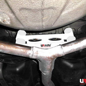 Mini Cooper S R56 /Clubman Ultra-R 4-Point Rear Lower Brace RL4-1651 219956