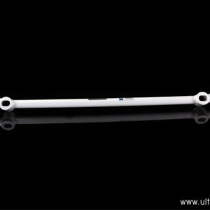 Audi TTS Quattro 08+ Ultra-R 4-Point Rear Lower Brace 1653 RL4-1653 219957