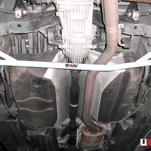 Mazda CX9 07+ 3.7 UltraRacing 4-Point Rear Lower Brace 1739 RL4-1739 219964