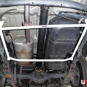 Mitsubishi Triton/L200 06+ Ultra-R 4-Point Rear L Brace 1747 RL4-1747 219965