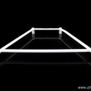 Daihatsu Terios 7-Seat 06+ Ultra-R 4-Point Rear Brace RL4-570 219973