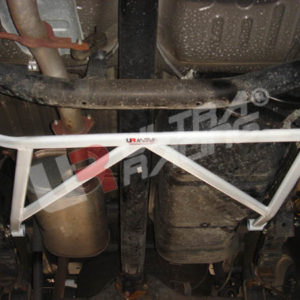 Mitsubishi Triton/L200 06+ Ultra-R 4-Point Rear L Brace 639 RL4-639 219976