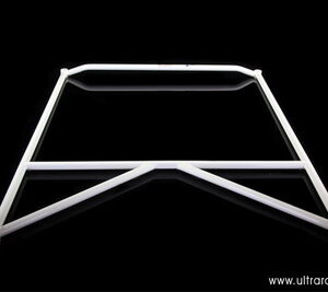 Isuzu Trooper 3.2 98-05 UltraRacing 4-Point Rear Lower Brace RL4-919 219978