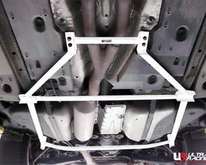 Toyota Crown 09+ 3.0 Saloon Ultra-R 6-Point Rear Brace RL6-1522 219979