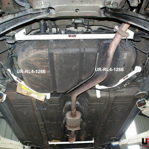 Chery A5 06+ UltraRacing 2x 2-Point Rear/Side Bars 1266 RLS4-1266 219984