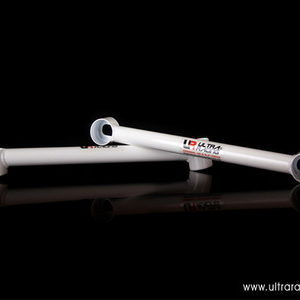 Hyundai Genesis 08+ 2.0T Ultra-R 2x 2-Point Rear Side Bars RLS4-1309P 219985
