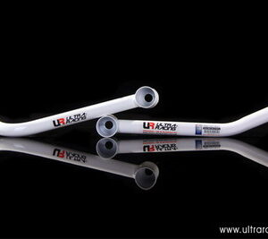 Hyundai Tucson 10+ IX35 2.4 Ultra-R 2x 2Point Rear Side Bars RLS4-1331P 219988