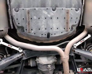 Toyota Crown 09+ 3.0 Saloon Ultra-R 2x 2-Point R. Side Bars RLS4-1523P 219995