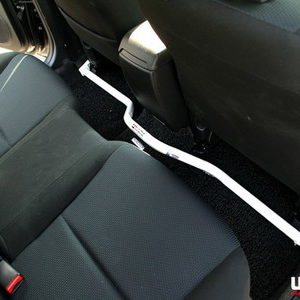 Mazda 3 BL/ 3 MPS 09+ UltraRacing 2-Point Room Bar 1119 RO2-1119 220019