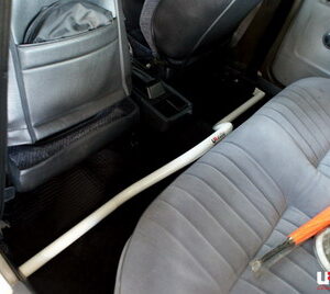 Mitsubishi Lancer A174 79-87 UltraRacing Room Bar RO2-1324 220028