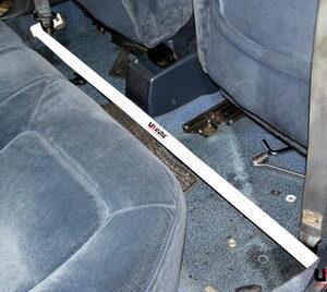 Honda Accord 90-93 UltraRacing 2-Point Room Bar RO2-1333 220029