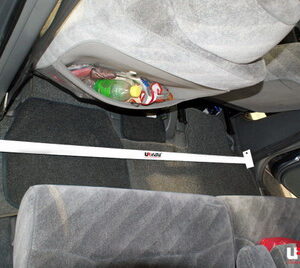 Honda Odyssey 94-98 RA 2.2 UltraRacing 2-Point Room Bar RO2-1384 220031