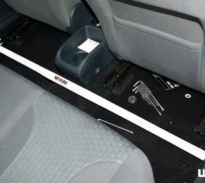 Ford Fiesta MK6/7 1.6 08+ UltraRacing 2-Point Room Bar RO2-1457 220033
