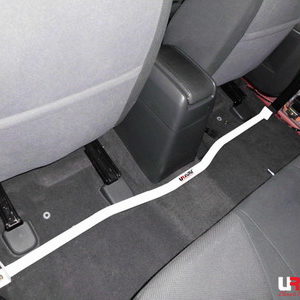 Isuzu D-Max 3.0D 02+ UltraRacing 2-Point Room Bar RO2-1712 220044