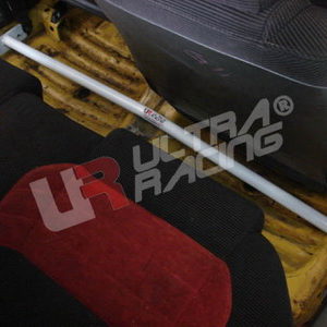 Daihatsu Charade G11 83-85 Ultra-R 2-Point Room Bar RO2-667 220054