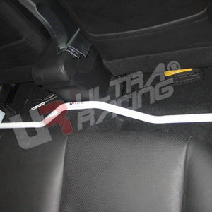 Mitsubishi Lancer 07+ Ultra-R 2-Point Room Bar 820 RO2-820 220056