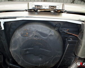 Toyota Carina II 87-92 2.0 Ultra-R 2-Point Rear Torsion Bar RT2-1579 220060