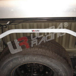 Mitsubishi Triton/L200 06+ Ultra-R Rear Torsion Bar 640 RT2-640 220072