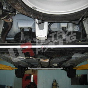 Chery Eastar 06+ UltraRacing 2-Point Rear Torsion Bar RT23-199 220073