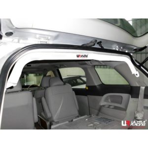 Toyota Previa 00+ 2.4/3.5 Ultra-R Rear C-Pillar Bar 1603 RU2-1603A 220078