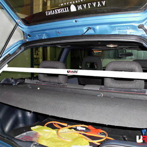 Honda Civic 88-91 3D UltraRacing Rear C-Pillar Bar 1724 RU2-1724 220079