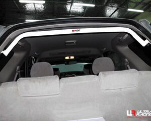 Daihatsu Terios 7-Seat 06+ Ultra-R 2-Point Rear C-Pillar Bar RU2-1792 220082