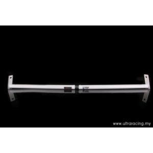 Smart Fortwo 450/451 98+ Hardttop Ultra-R Rear C-Pillar Bar RU2-826A 220083