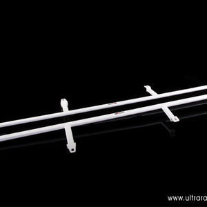 Hyundai Genesis 08+ 2.0T UltraRacing 2x 4-Point Side bars SD8-1308 220104